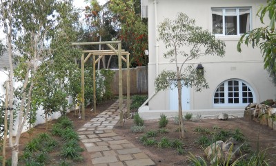 Landscapers Cape Town | Garden Irrigation | Grass Laying