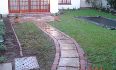 Landscapers Cape Town | Garden Irrigation | Grass Laying