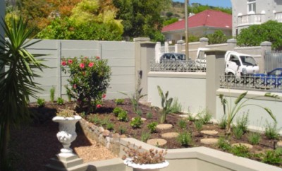 Landscapers Cape Town | Garden Irrigation | Grass Laying