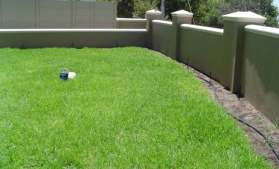 Landscapers Cape Town | Garden Irrigation | Grass Laying