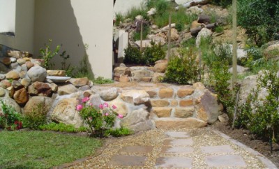 Landscapers Cape Town | Garden Irrigation | Grass Laying