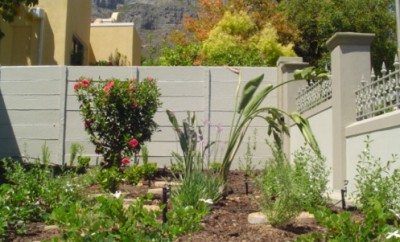 Landscapers Cape Town | Garden Irrigation | Grass Laying